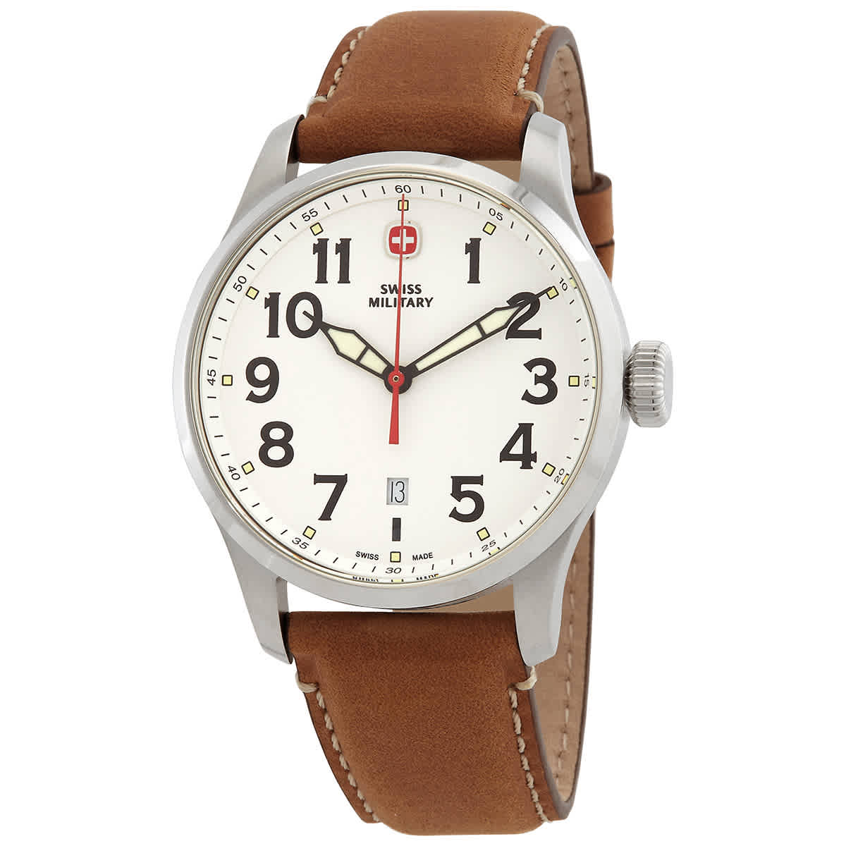 Wenger swiss military shop terragraph watch