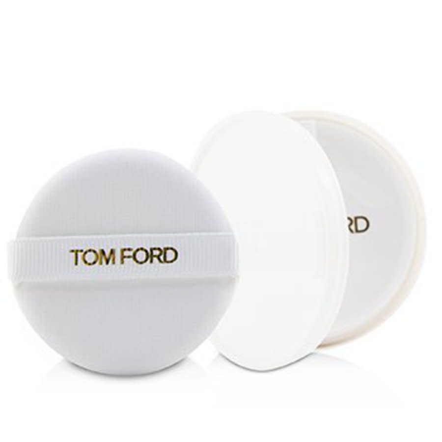 Tom Ford Ladies Soleil Glow Tone Up Hydrating Cushion Compact Foundation Spf40 Refill 0.42 oz # 1.3 Warm Porc In N,a