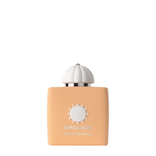 Amouage Ladies Love Delight EDP 3.4 oz Fragrances 701666410973