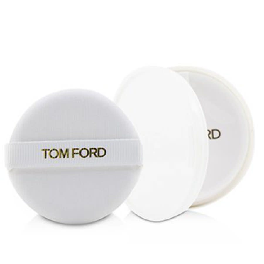 Tom Ford Ladies Soleil Glow Tone Up Hydrating Cushion Compact Foundation Spf40 Refill 0.42 oz # 2.0 Buff Make In N,a