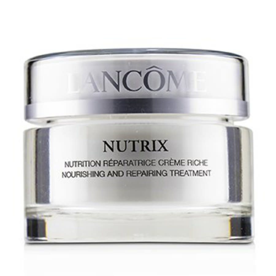 Lancôme - Nutrix Nourishing And Repairing Treatment Rich Cream - For Very Dry In Beige