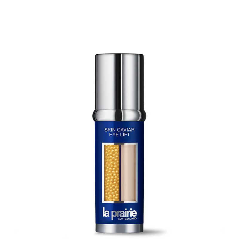 LA PRAIRIE LA PRAIRIE / SKIN CAVIAR EYE LIFT LIFTING AND FIRMING EYE SERUM .7 OZ