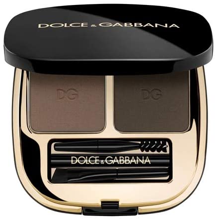 Dolce & Gabbana / Emotioneyes Natural Brunette Brow Powder 0.18 oz (5.4 Ml) In N,a
