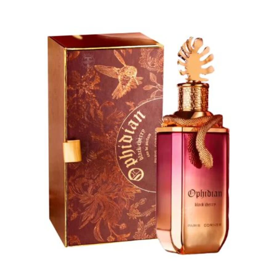 Paris Corner Unisex Ophidian Black Cherry EDP Spray 3.38 oz Fragrances 6291534659159