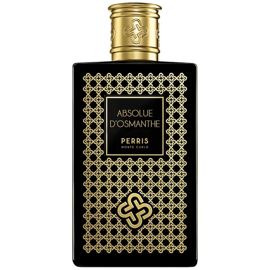 Perris Monte Carlo Unisex Absolue D'Osmanthe EDP Spray 3.4 oz (Tester) Fragrances 652685290728