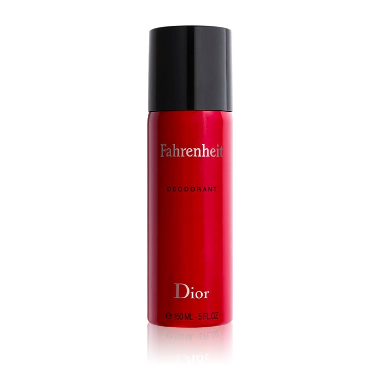 Christian Dior Mens Fahrenheit Deodorant Body Spray 5 oz Fragrances 3348900199699