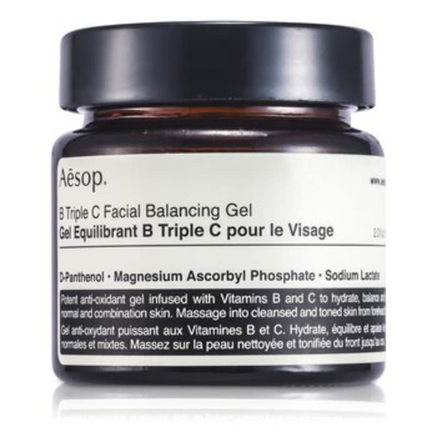 Aesop - B Triple C Facial Balancing Gel 60ml / 2.21oz In N/a