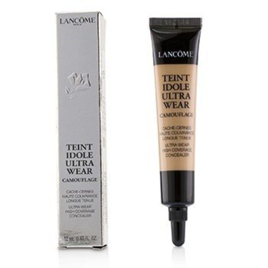 Lancôme - Teint Idole Ultra Wear Camouflage Concealer - # 260 Bisque (n)/ 035 Beige Dore 12ml/0.4oz