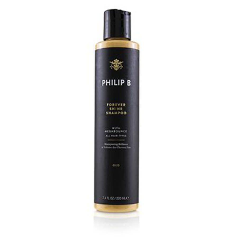 Philip B Oud Royal Forever Shine Shampoo 220ml In N/a