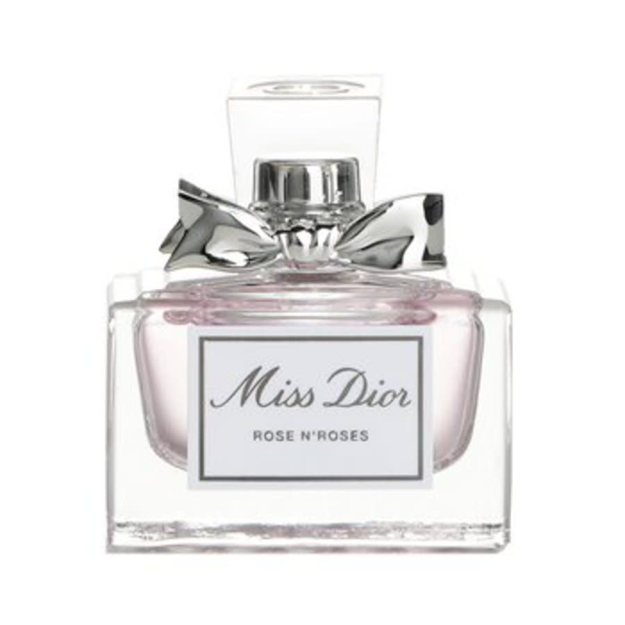 Dior Miss  Rose N'roses Ladies Cosmetics 3348901501040 In Rose / White