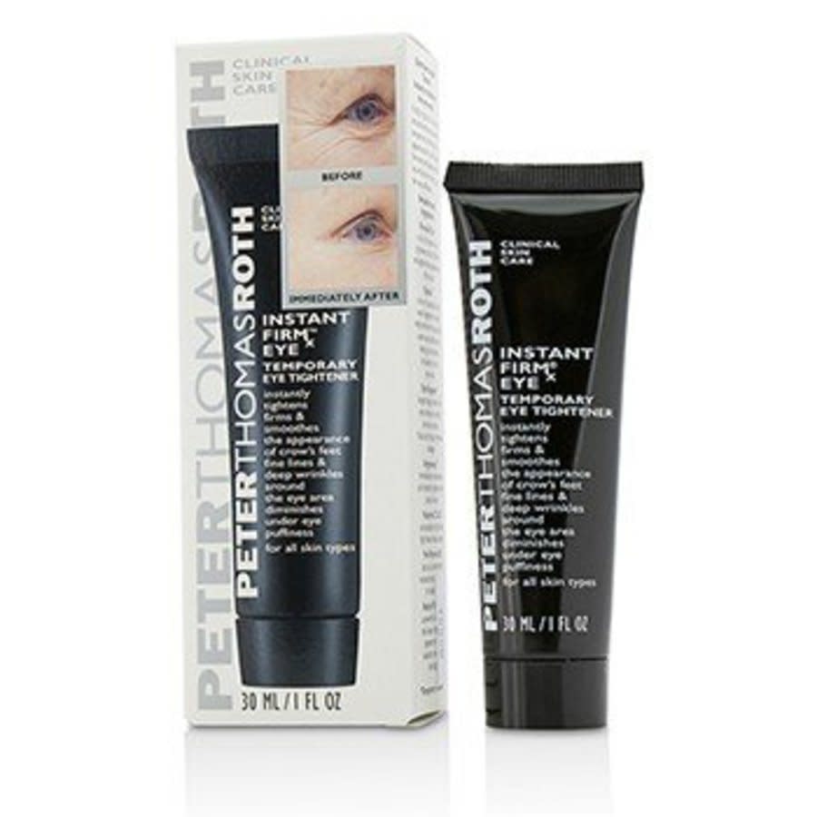 Peter Thomas Roth Ladies Instant Firm Eye Cream 1 oz Skin Care 670367018323 In N/a