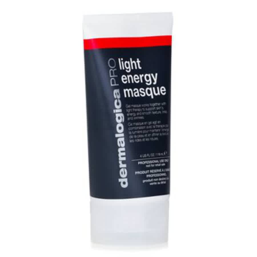 Shop Dermalogica Ladies Light Energy Masgue 4 oz Skin Care 666151113213 In N/a