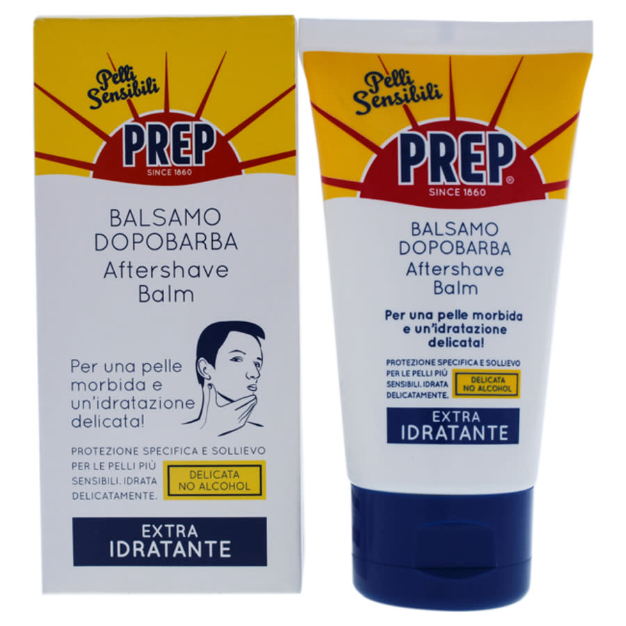 Prep Balsamo Dopobarba By  For Men In N/a