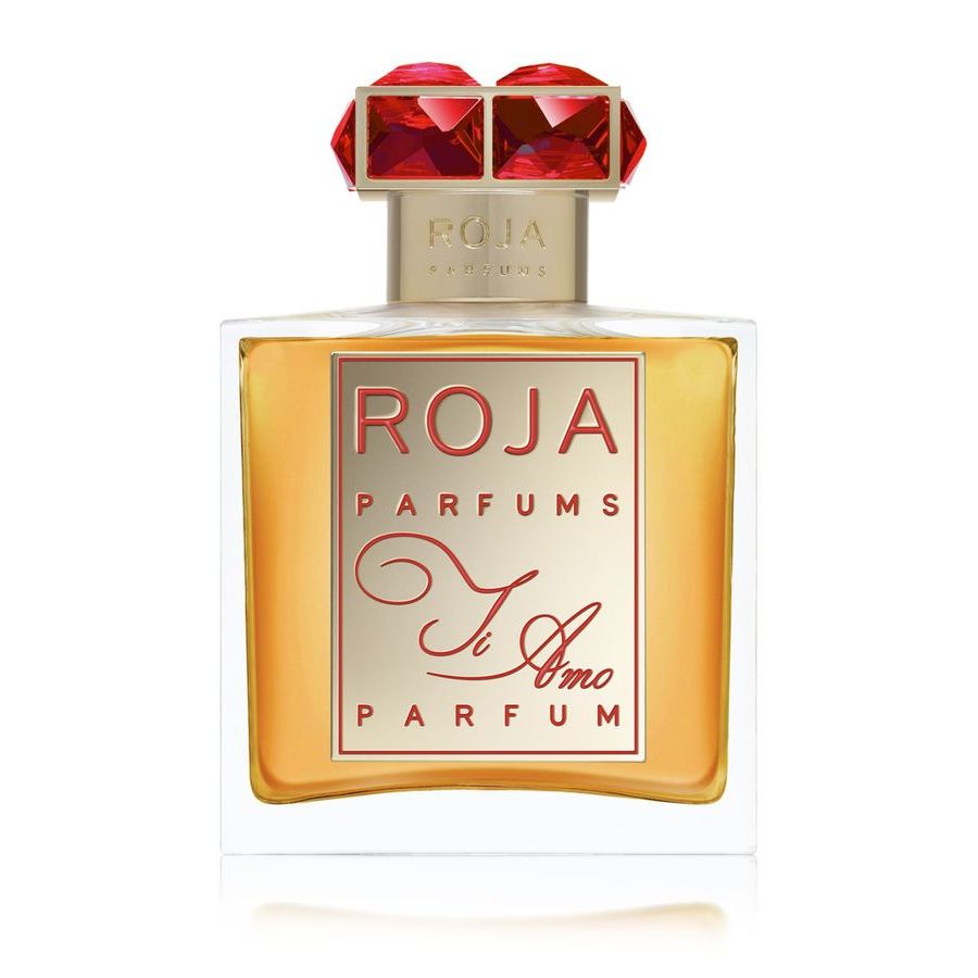 Roja Parfums Ti Amo Parfum Edp Spray 1.7 oz Fragrances 5060399676229 In Orange / Pink