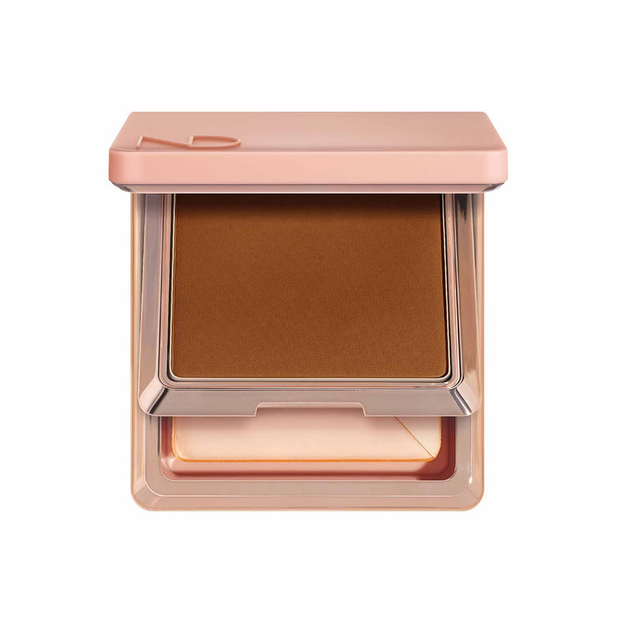 Natasha Denona Ladies Hy-Glam Powder Foundation Powder 0.44 oz NP14 Dark Neutral Makeup 7290113706095