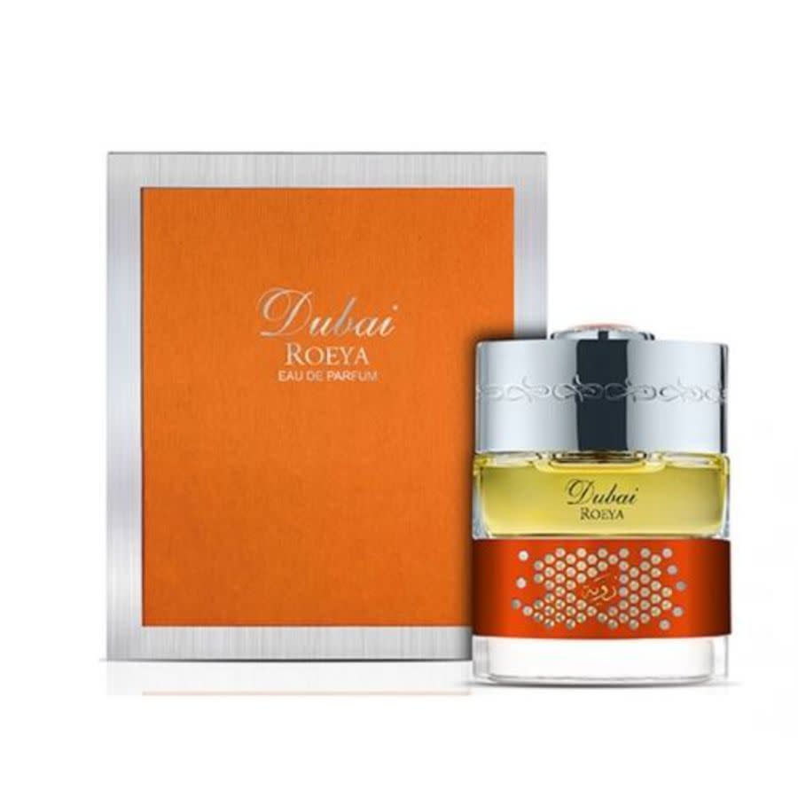 The Spirit Of Dubai Dubai Roeya EDP Spray 1.7 oz Fragrances 6291109921332
