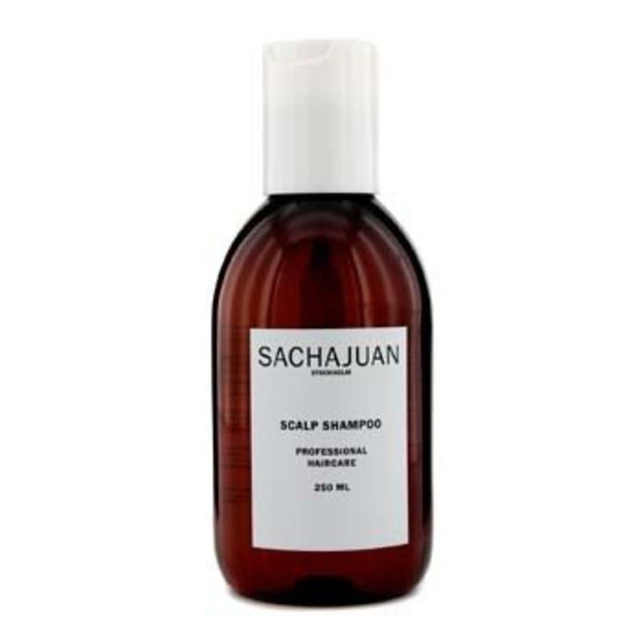 Sachajuan SACHAJUAN - SCALP SHAMPOO 250ML/8.4OZ