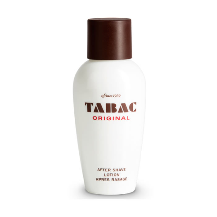 Tabac Mens Original Aftershave Lotion 2.5 oz Bath & Body 4011700431106 In N,a