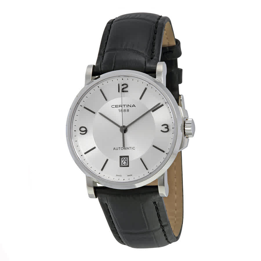certina caimano automatic