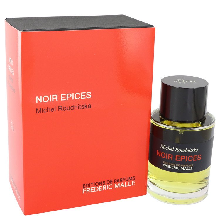 Frederic Malle Noir Epices 3.4 oz Edp Spray (100 Ml) In N/a