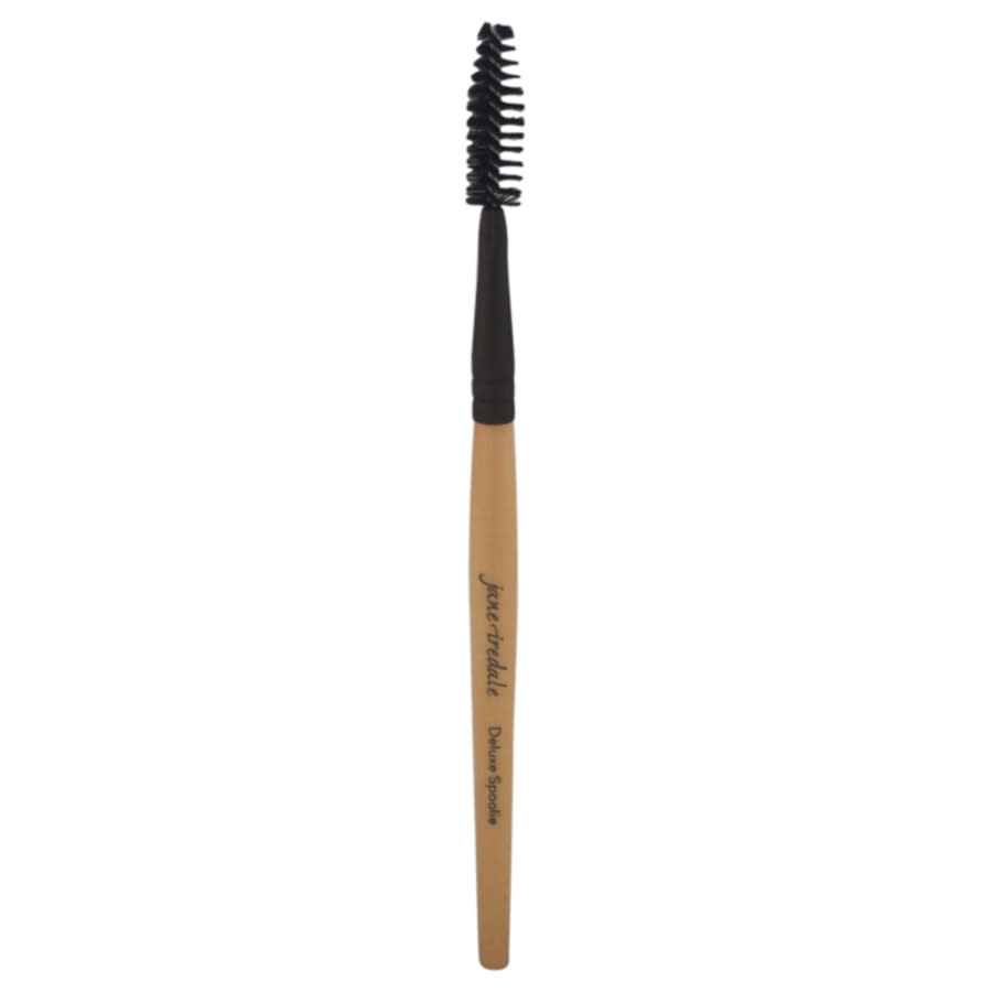 Jane Iredale Deluxe Spoolie Brush By  For Women - 1 Pc Brush In N,a