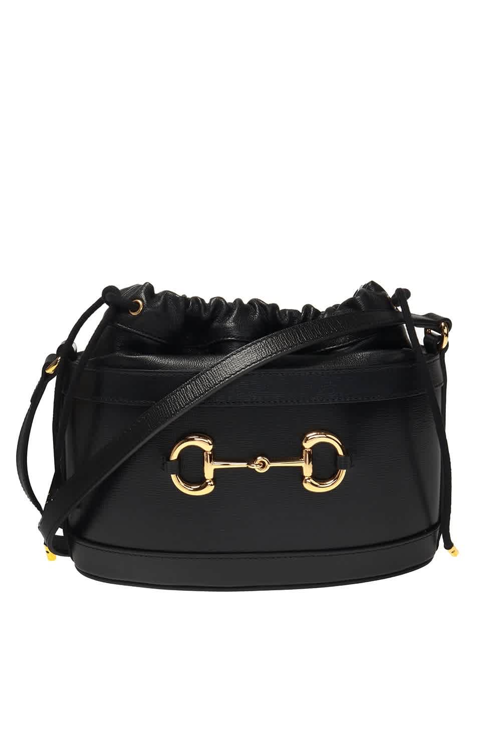 GUCCI 1955 HORSEBIT SHOULDER BAG