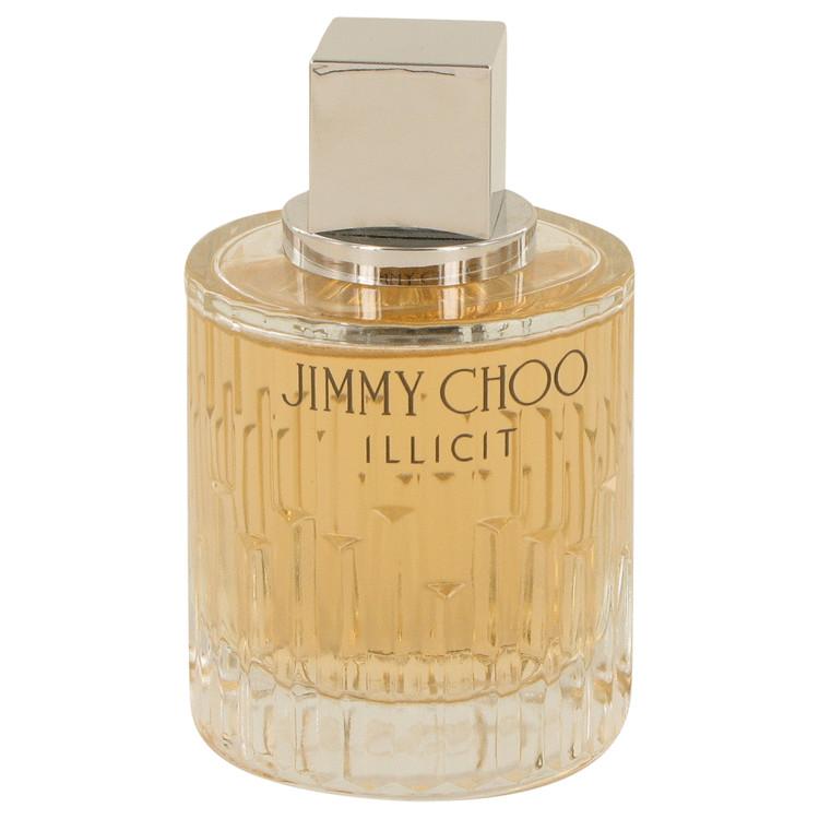 Jimmy Choo Illicit Ladies Cosmetics 3386460071758 In N/a