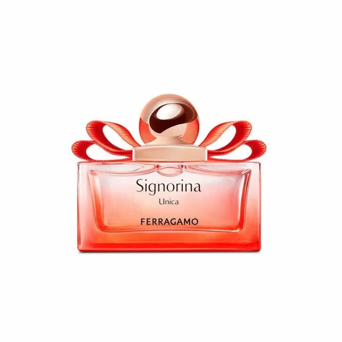 Salvatore Ferragamo Ladies Signorina Unica EDP Spray 1.0 oz Fragrances 8052464896073