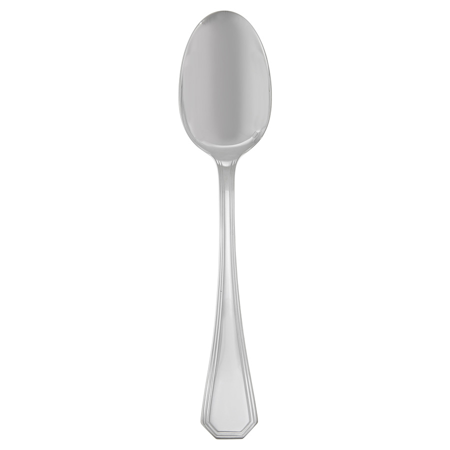 Christofle Silver Plated America Table Spoon 0001-002 In Silver