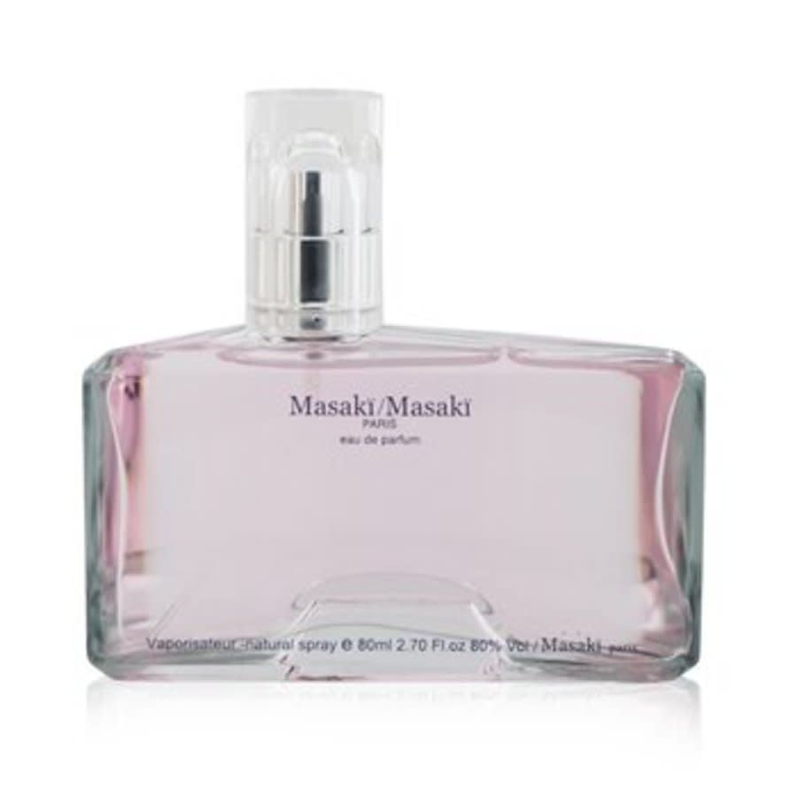 Masaki Matsushima - Masaki Masaki Eau De Parfum Spary 80ml/2.7oz In Red,white