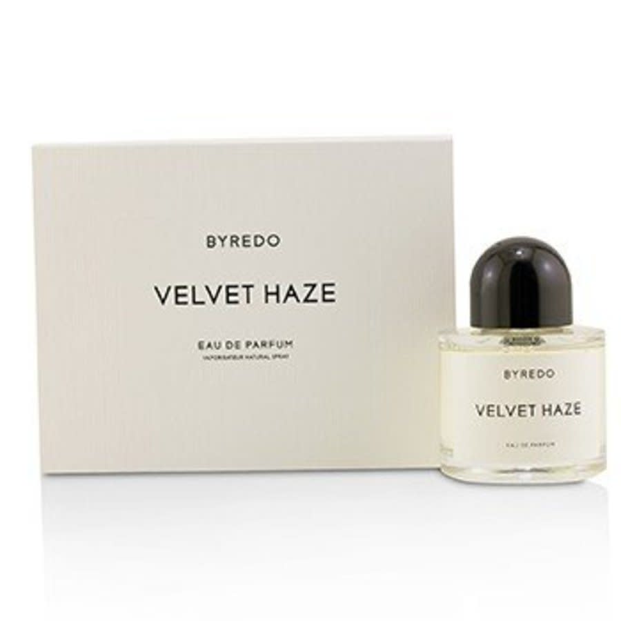 Byredo Velvet Haze Eau De Parfum, 3.4 Oz. In Spring