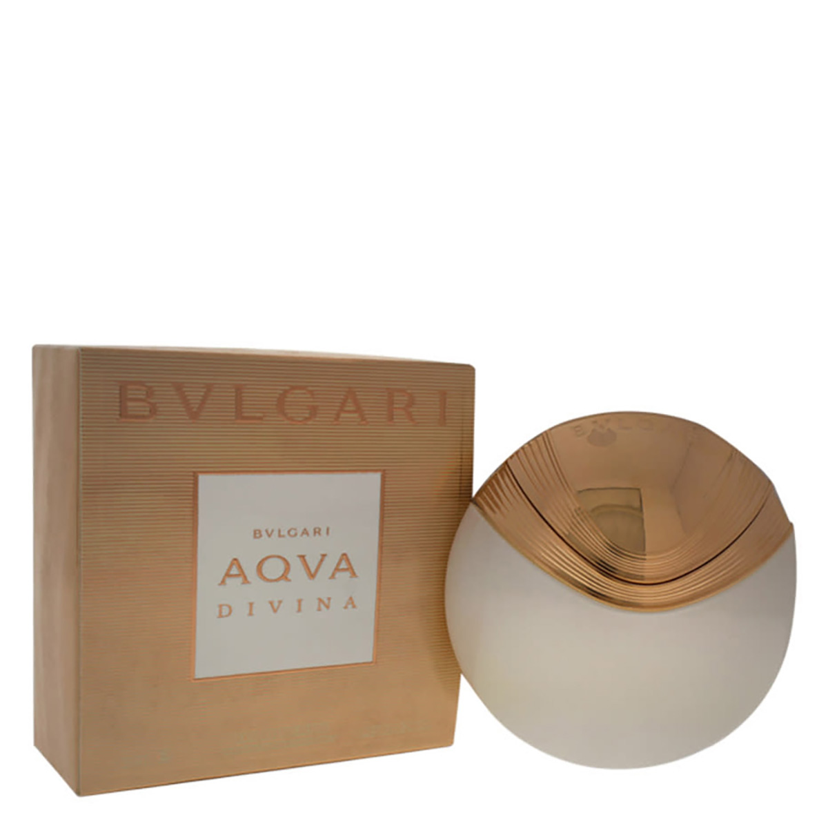 Bvlgari Aqua Divina By  Edt Spray 1.35 oz (40 Ml) (w) In Blue,red