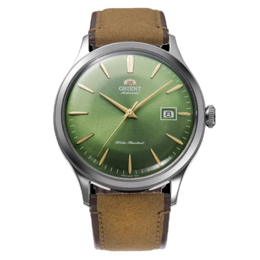 Orient bambino shop 4 green