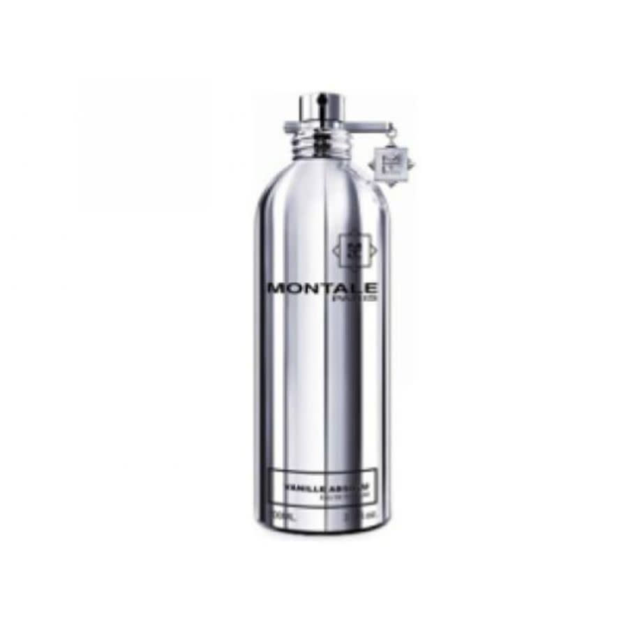 Montale Vanille Absolu /  Edp Spray 3.3 oz (100 Ml) (u) In N,a