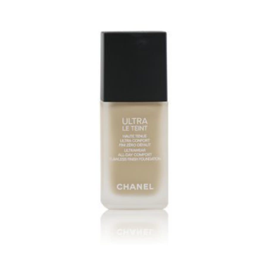 Chanel~Ultra Le Teint Ultrawear All day Comfort Flawless Finish Foundation  BD131