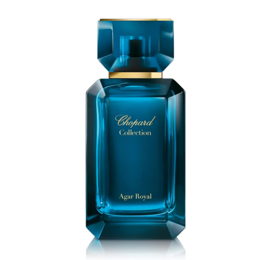 Chopard Unisex Agar Royal Edp Spray 3.4 oz Fragrances 7640177367518 In N/a