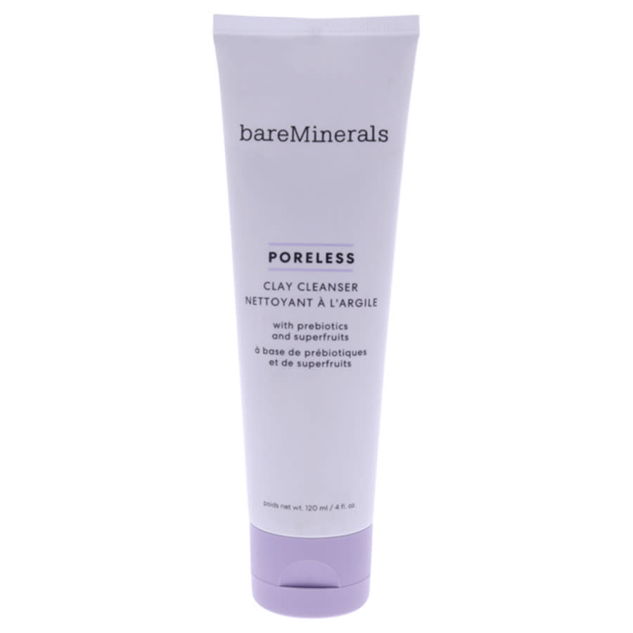 Bareminerals Poreless Clay Cleanser By  For Unisex In N/a