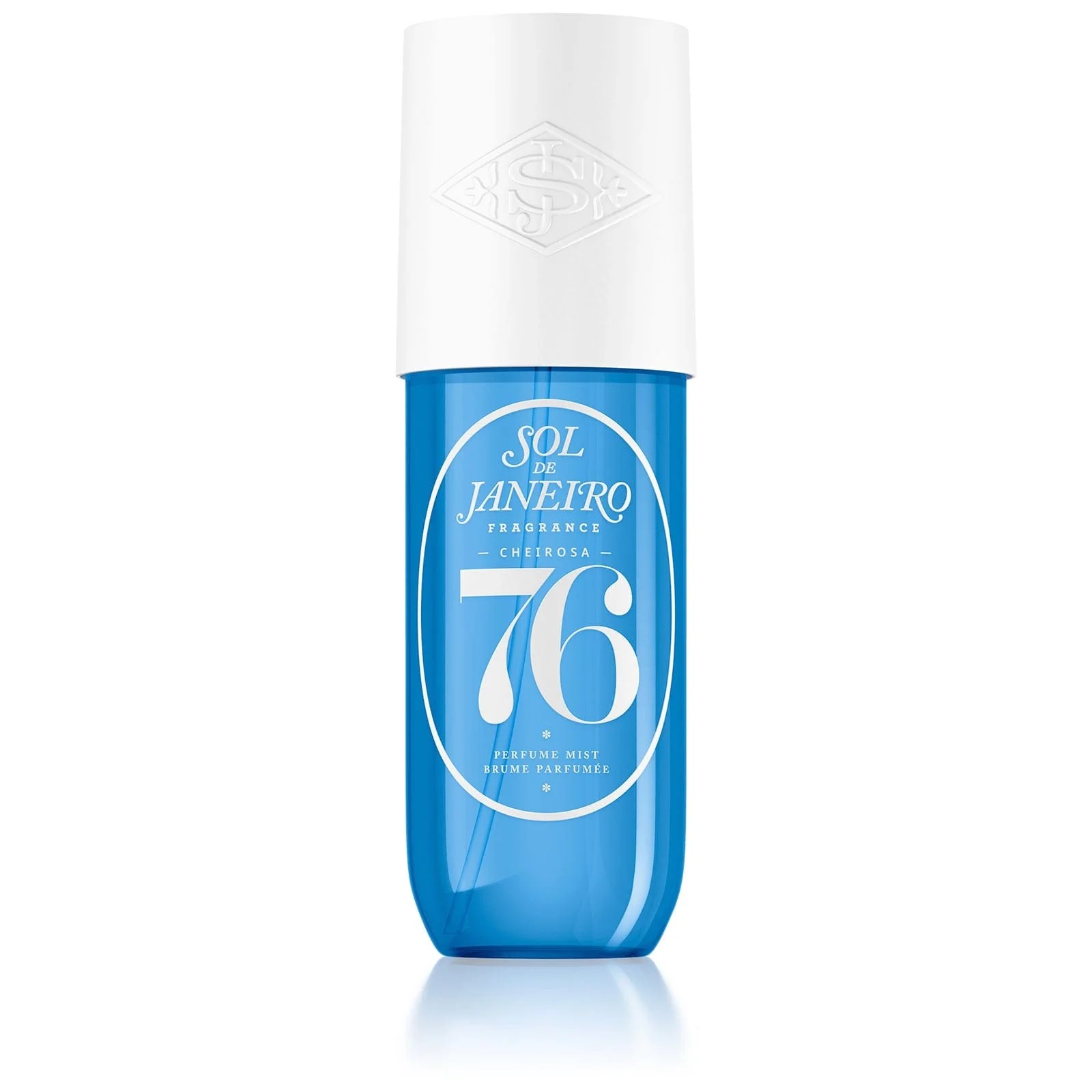 Sol de Janeiro Cheirosa 76 Body Mist 8.0 oz Fragrances