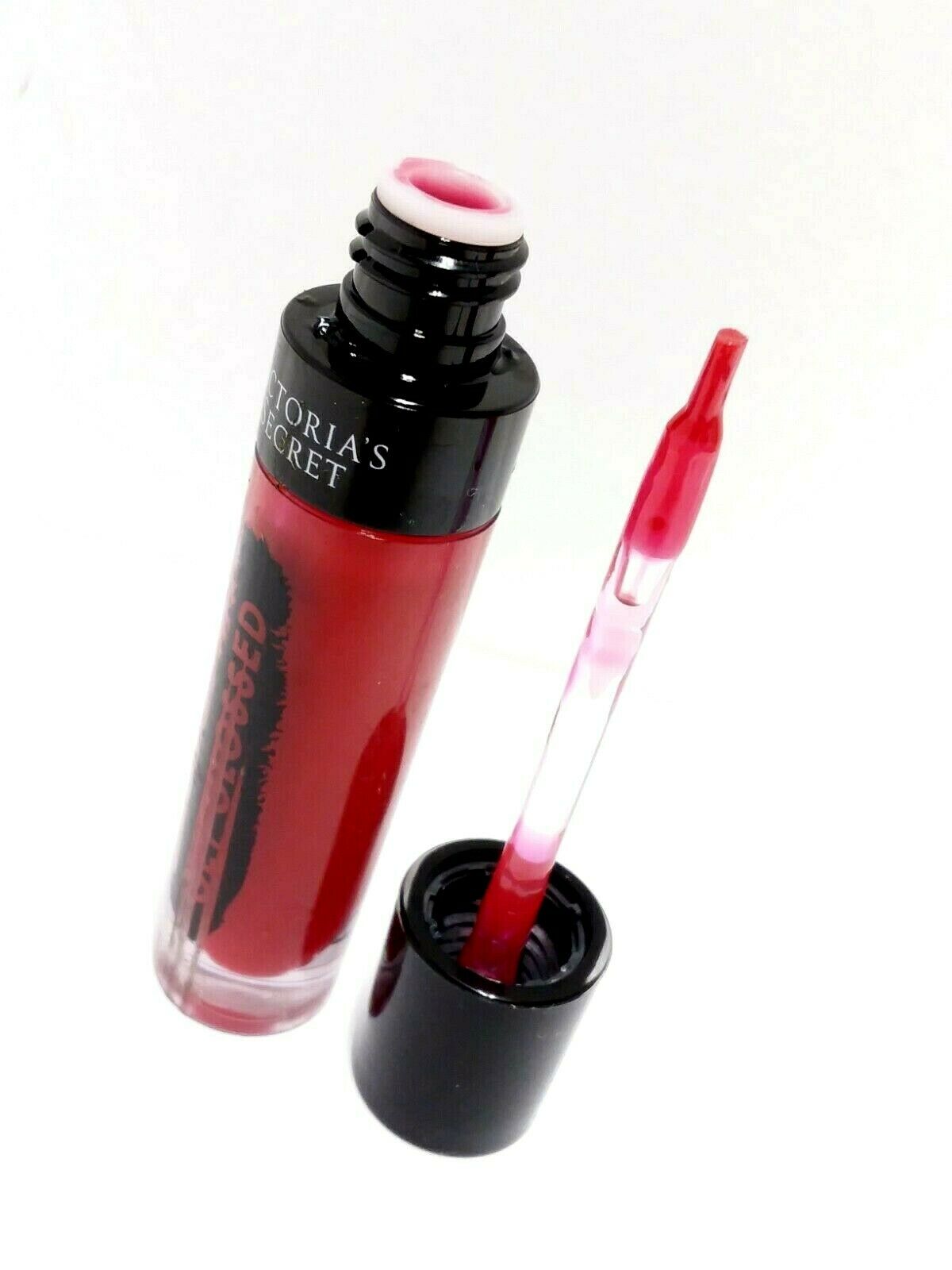 Victoria Secret Get Glossed Lip Shine Rush In N,a