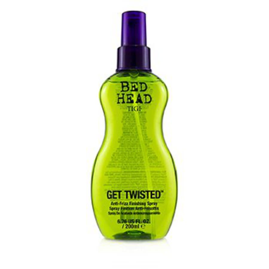 TIGI - BED HEAD GET TWISTED ANTI-FRIZZ FINISHING SPRAY 200ML/6.76OZ