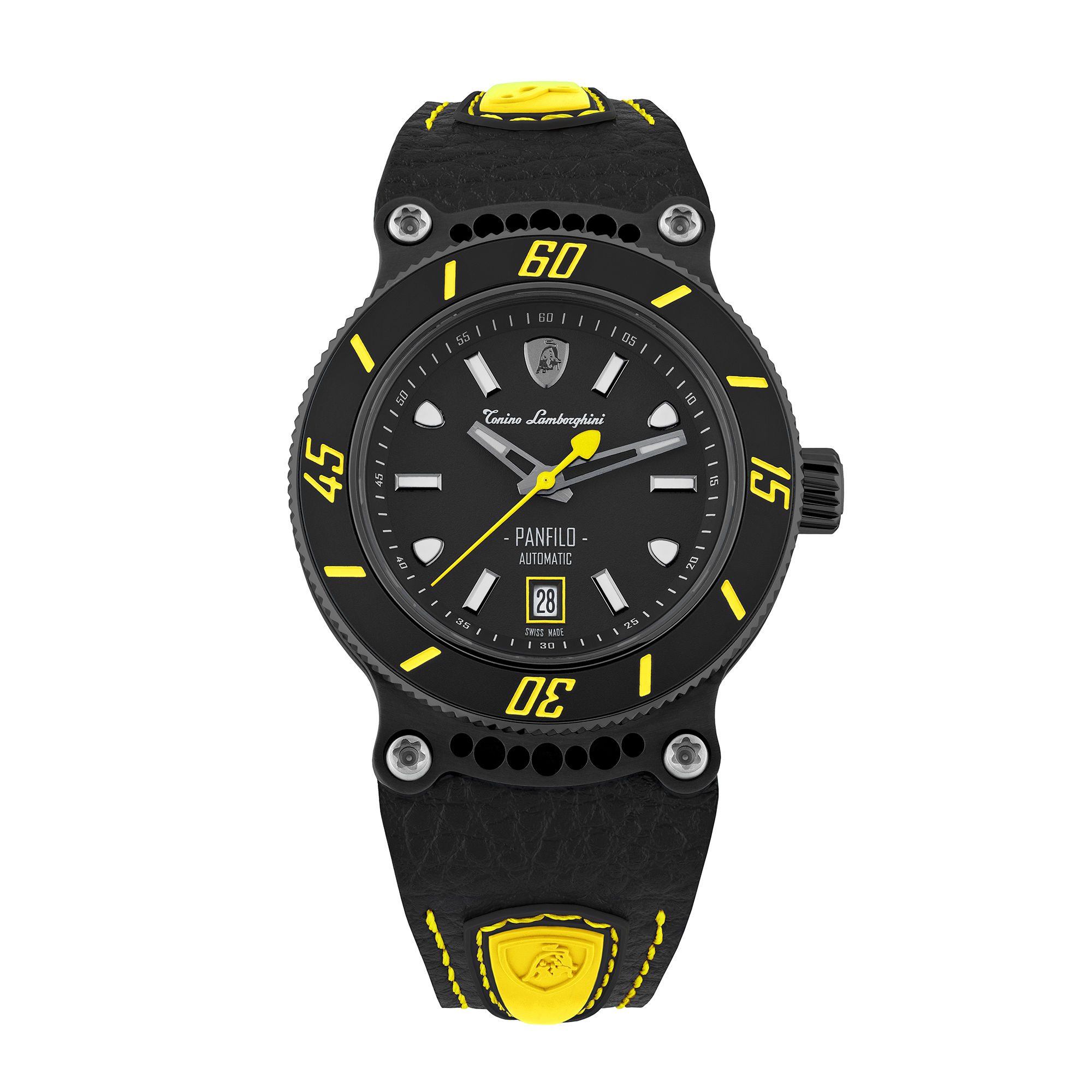 Tonino lamborghini cheap watches limited edition