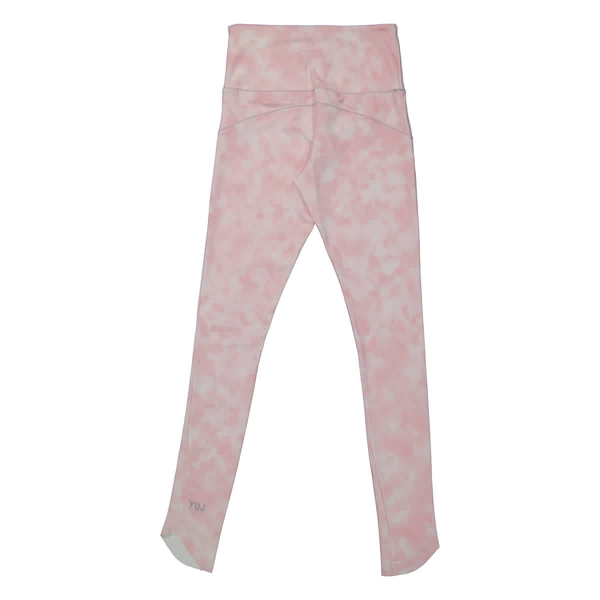 Yuj Ladies Rose Cloud Leggins