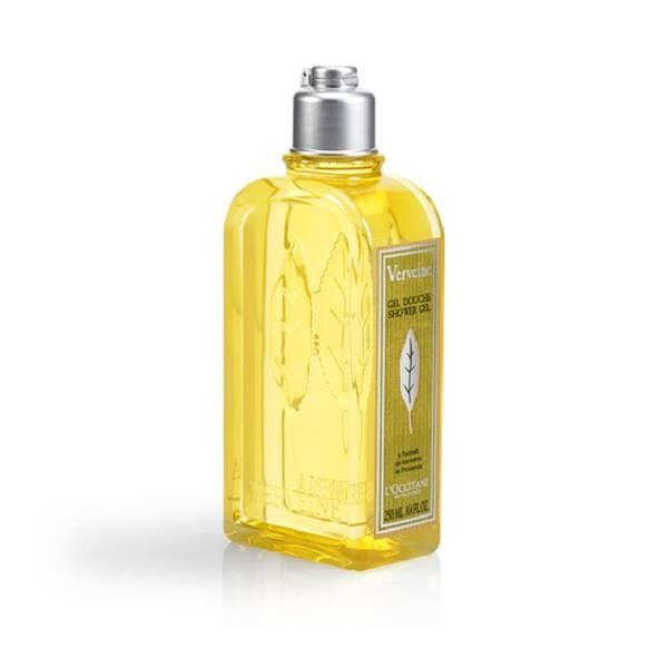 Loccitane / Verveine (Verbena) Shower Gel 8.4 oz (240 ml) (W)