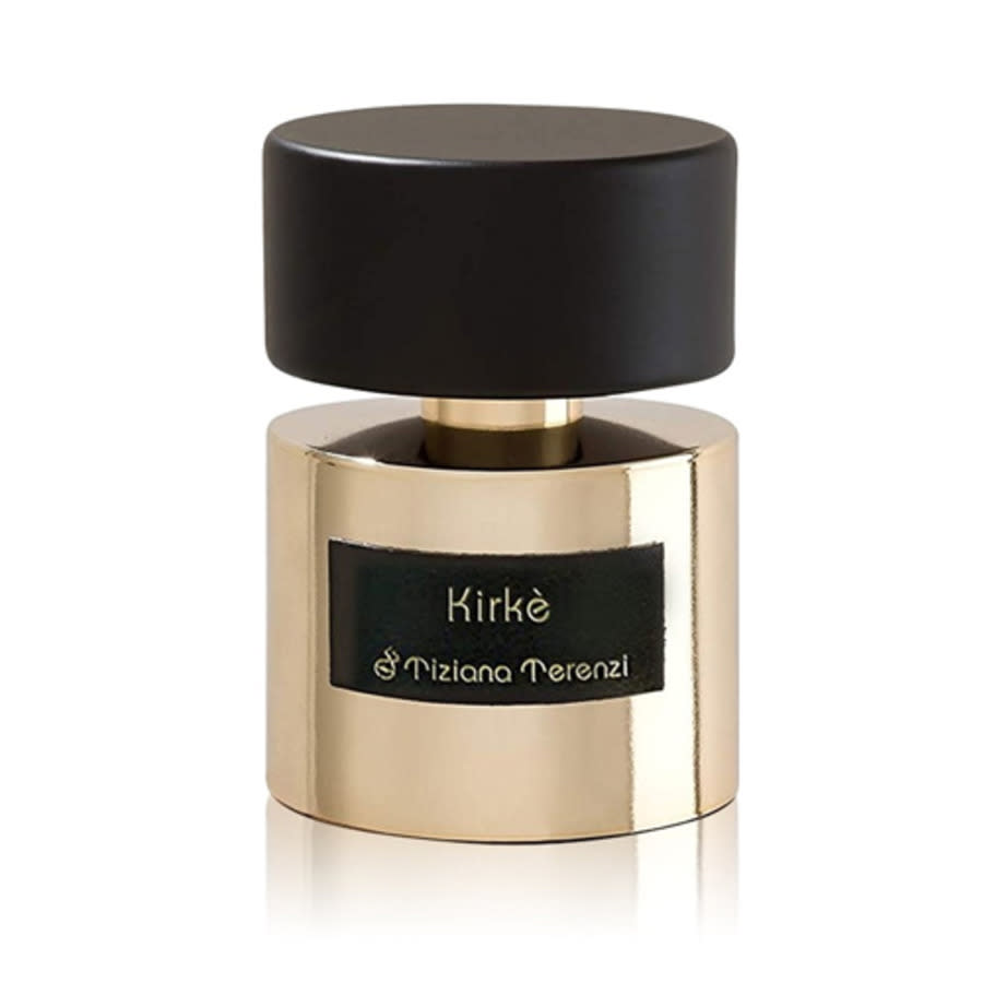 Tiziana Terenzi Unisex Kirke Extrait de Parfum Spray 3.38 oz (Tester) Fragrances 0908763216987