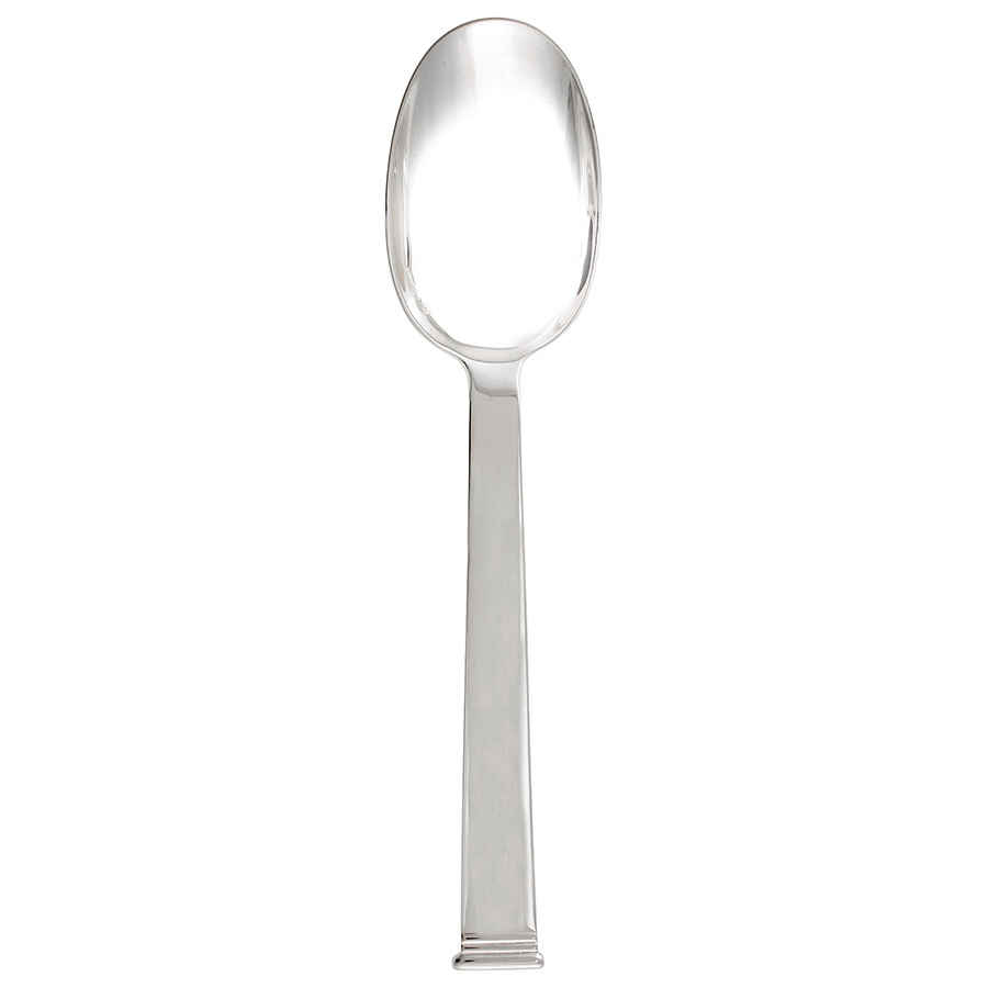 Christofle Sterling Silver Commodore Tablespoon 1405-002 In Silver