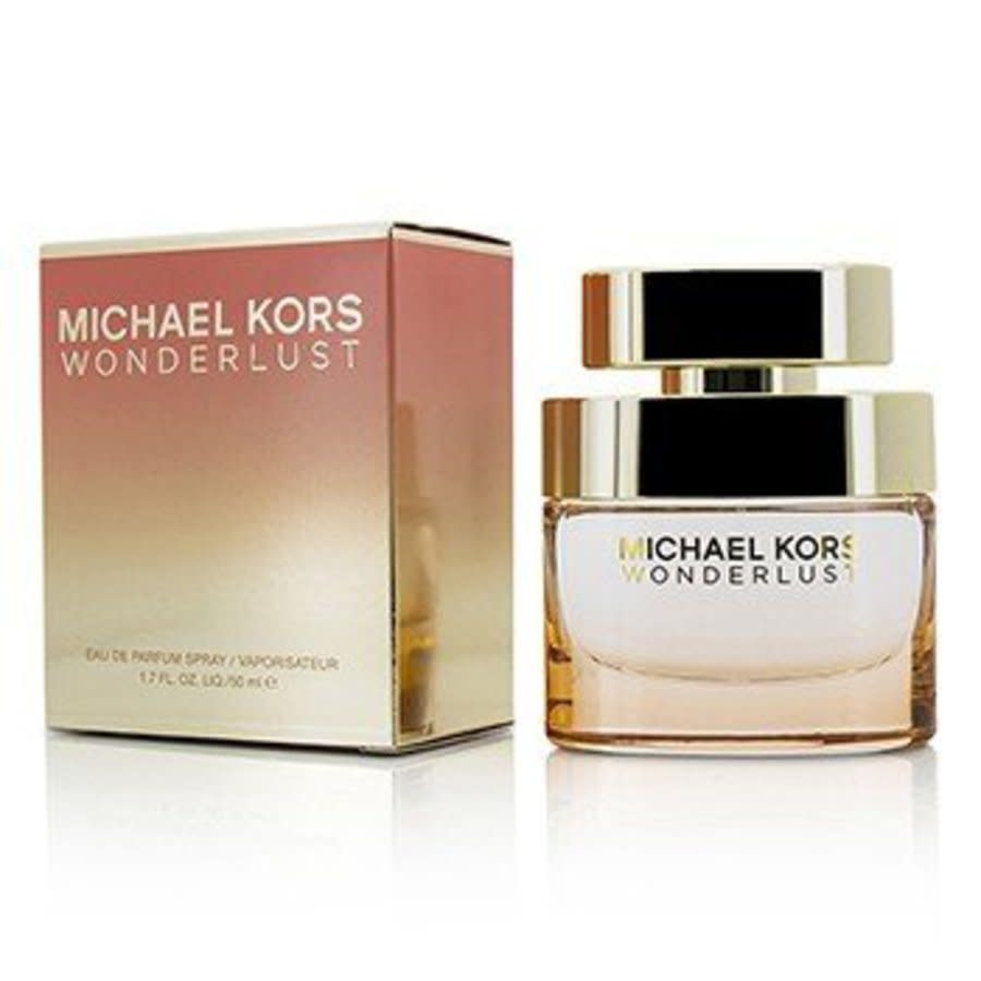 Michael Kors Wonderlust /  Edp Spray 1.7 oz (50 Ml) (w) In N,a