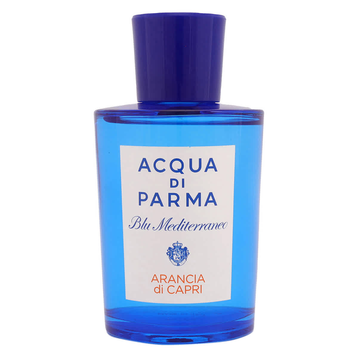 Acqua Di Parma Blu Mediterraneo Arancia Di Capri Eau De Toilette Spray 5 Oz (150Ml)