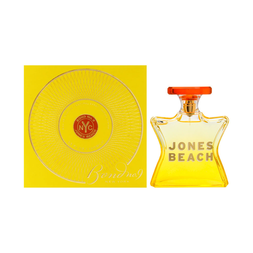 Bond No.9 Unisex Jones Beach Edp Spray 3.4 oz (100 Ml) In N/a