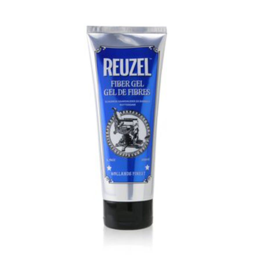 Reuzel - Fiber Gel (firm In N,a