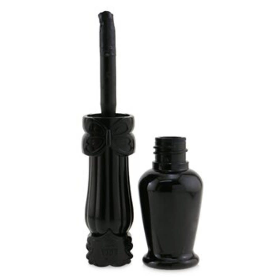 Anna Sui - Lash Amplifying Mascara - # 001 6ml/0.21oz In Beige